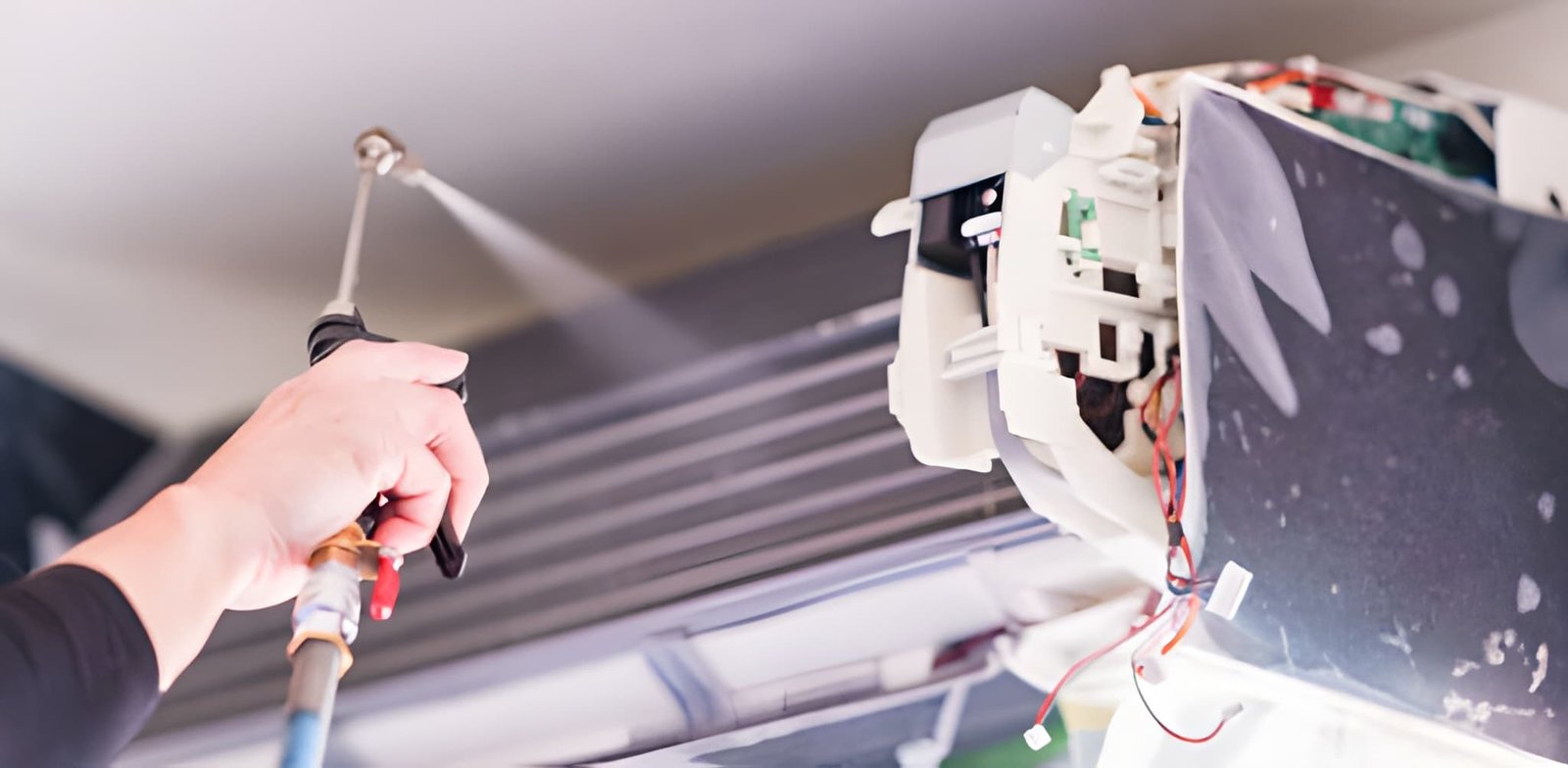 ac cleaning services