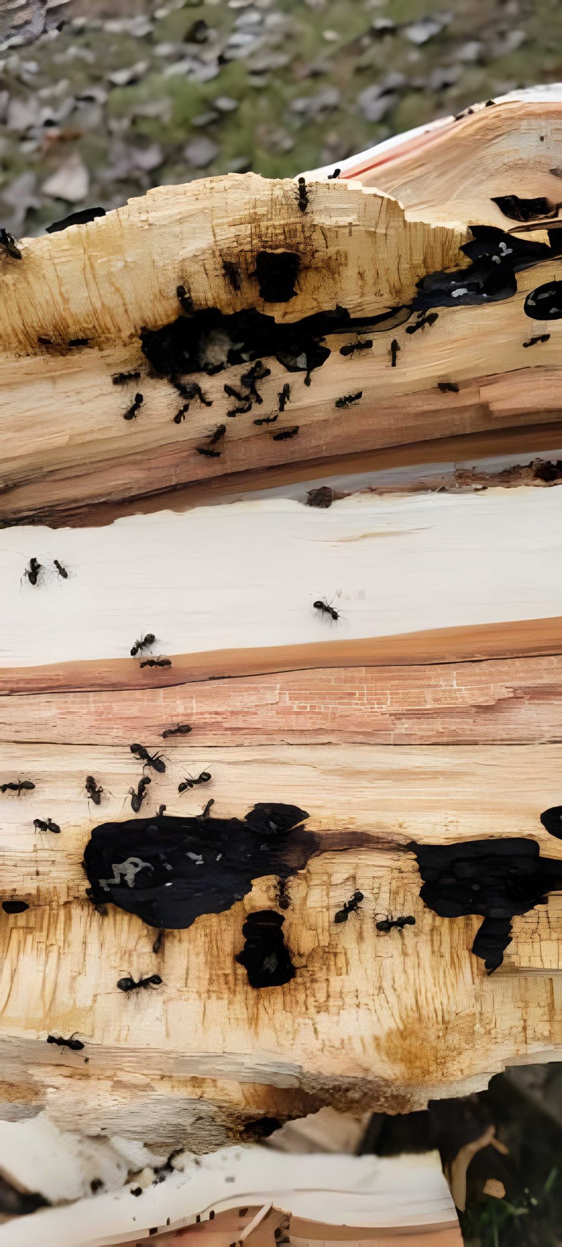 Ants Pest Control in Dubai